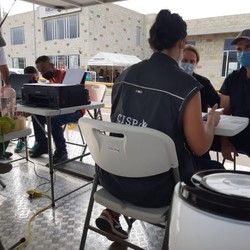 Risposta multisettoriale alla crisi migratoria venezuelana i ... Immagine 10